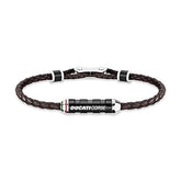 Ducati Corese Dinamica Bracelet For Men